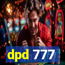 dpd 777